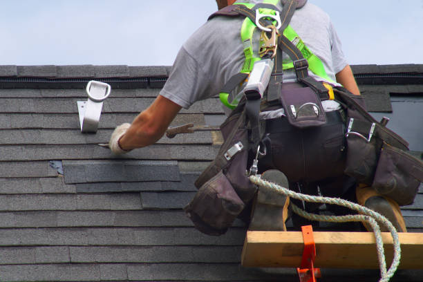 Quick and Trustworthy Emergency Roof Repair Services in Vincent, CA