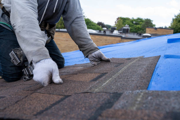 Roof Installation Near Me in Vincent, CA