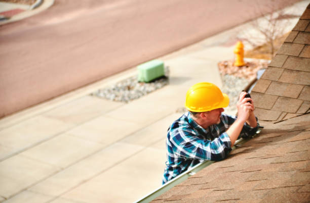 Best Emergency Roof Repair  in Vincent, CA