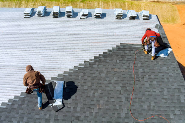 Best Flat Roof Repair Services  in Vincent, CA