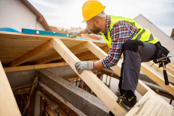Best Flat Roof Repair Services  in Vincent, CA