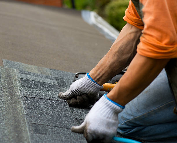 Best Commercial Roofing Services  in Vincent, CA