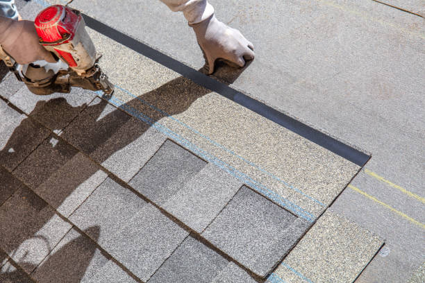 Best Roof Repair Services  in Vincent, CA
